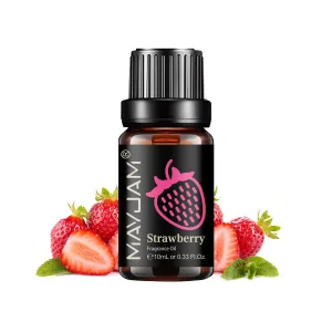Huile Essentielle aux Fruits 10ML pour Diffuseur