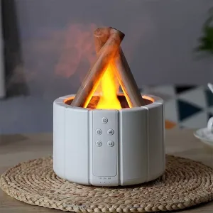 Diffuseur d'Huiles Essentielles Campfire