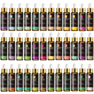 Huiles Essentielles pour Diffuseurs